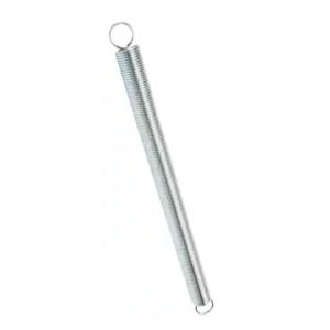 Everbilt 1-1/8 in. x 16 in. Extension Spring Zinc-Plated