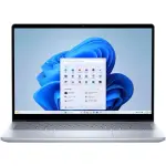 Dell Inspiron 14" 2-in-1 i7 16GB/1TB – Ice Blue