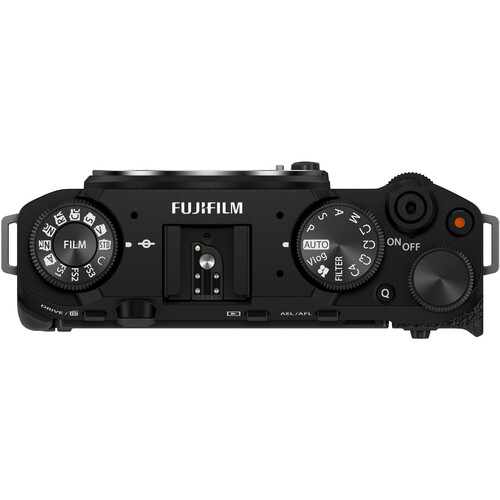 FUJIFILM X-M5 Mirrorless Camera - Image 3