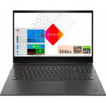 HP OMEN 16.1", Ryzen 7, RTX 3050 Ti, 16GB RAM, 512GB SSD, Mica Silver