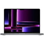 Apple MacBook Pro 14" (2023), M2 Pro 12C CPU, 19C GPU, 16GB RAM, 1TB SSD, Space Gray