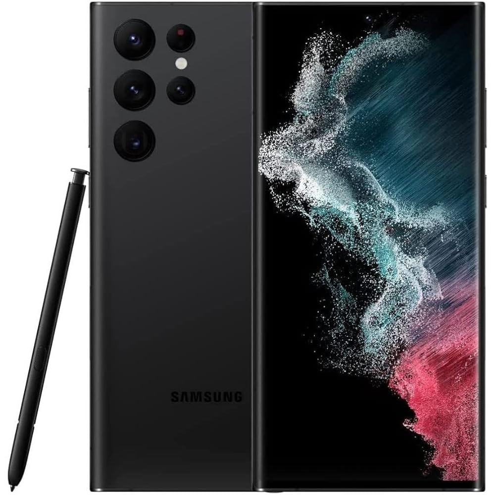 512GB, Phantom Black