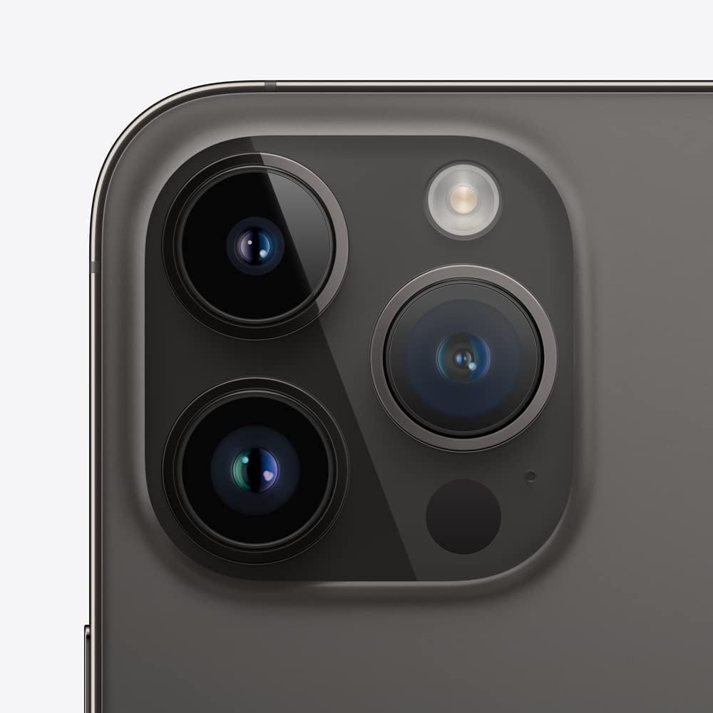 iPhone 14 Pro, Unlocked (Renewed) - Image 3