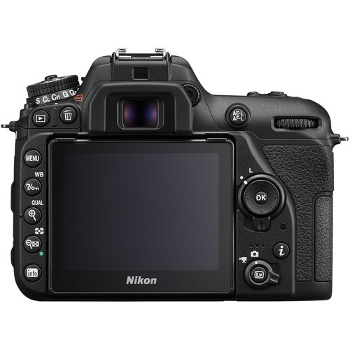 Nikon D7500 DSLR Camera (18-140mm Lens) - Image 5