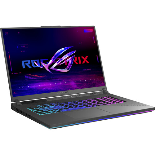 ASUS 18" ROG Strix G18 Gaming Laptop