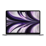Restored Apple MacBook Air 13.6" Laptop, M2 Chip, 8GB RAM, 256GB SSD, Space Gray (Latest Model)