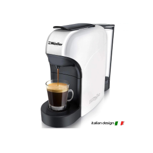 Mueller Espresso Machine for Nespresso