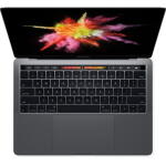 Restored MacBook Pro 13.3" (MPXV2LL/A), i5 3.1GHz, 8GB RAM, 256GB SSD, Touch Bar, Space Gray