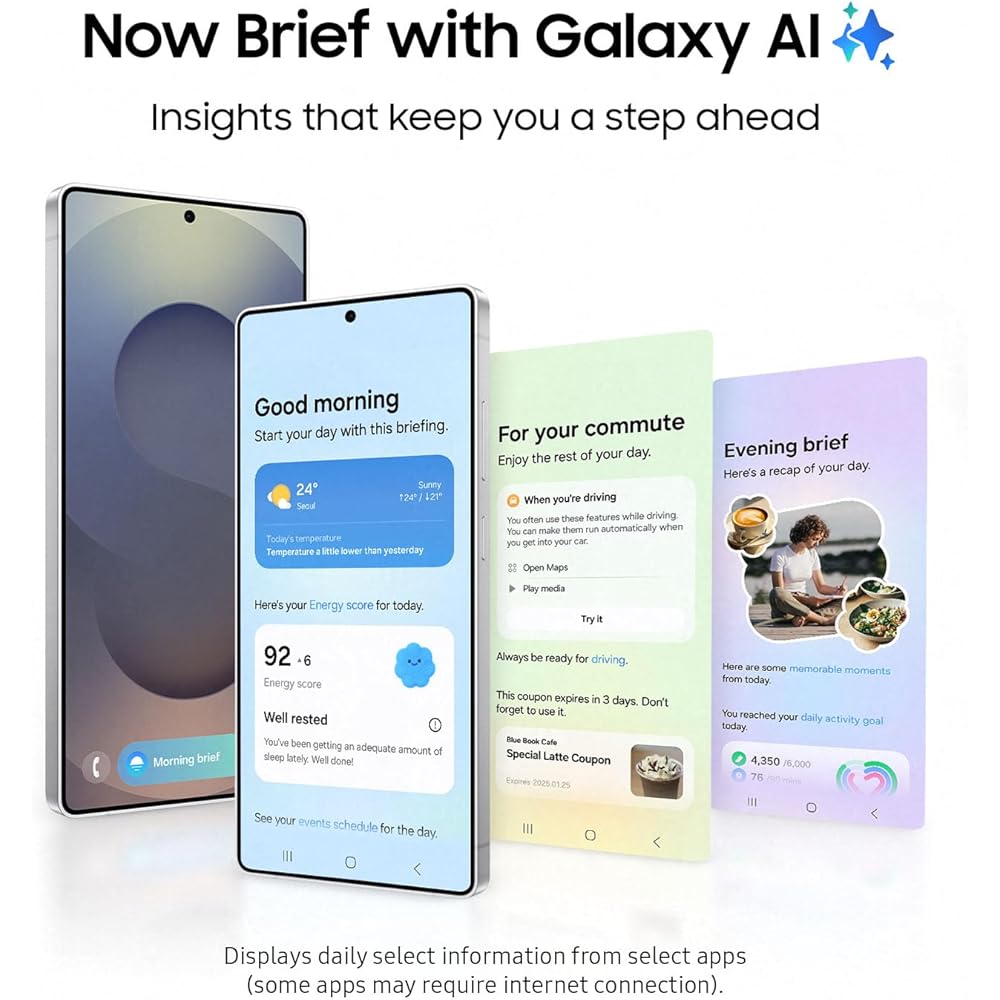 Samsung - Galaxy S25 Ultra (Renewed) - Image 3