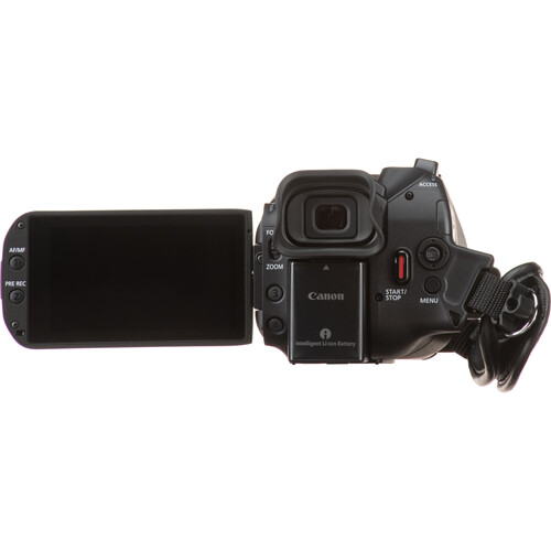 Canon Vixia HF G70 UHD 4K Camcorder - Image 12