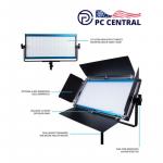 Dracast X Series LED1000 Bi-Color LED Light Panel