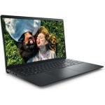 Dell Inspiron 3520 15.6" FHD Laptop, 32GB RAM, 2TB SSD Carbon Black