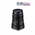 Venus Optics Laowa 25mm f/2.8 2.5-5X Ultra Macro Lens for Canon EF