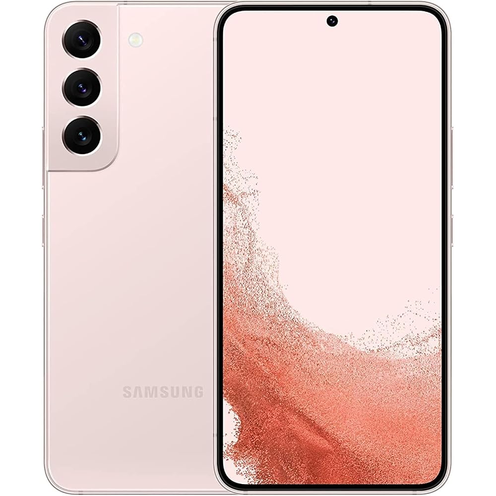 256GB, Pink Gold