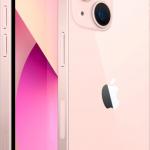 Apple - iPhone 13 5G 128GB (Unlocked) - Pink