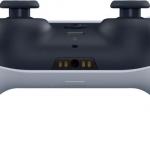 Sony - PlayStation 5 - DualSense Wireless Controller - White Model:1000039935/3005715 SKU:6430163