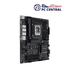 ASUS Pro ATX Motherboard WS W680-ACE IPMI LGA 1700 