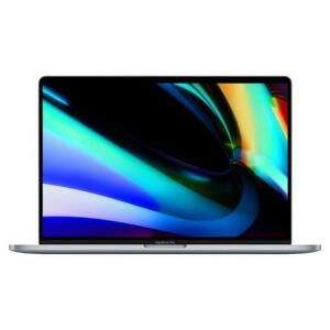 Restored Apple MacBook Pro 16" (2019), Core i9, 16GB RAM, 1TB SSD, MVVK2LL/A
