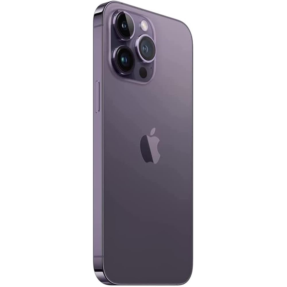 iPhone 14 Pro Max, Unlocked (Renewed) - Image 2