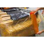 Pratt Retail Specialties 20 in. x 1000 ft. 80 Gauge Heavy Duty Stretch Wrap (20HDSTRETCH)