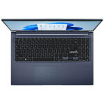 ASUS Vivobook 15.6", i5-1235U, 8GB RAM, 512GB SSD, Quiet Blue