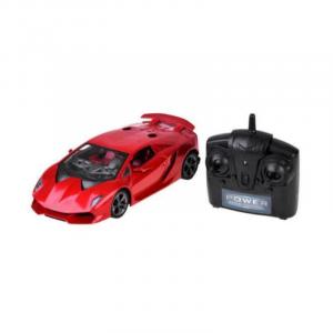 Braha Lamborghini R/C 1:24 Red Sesto Elemento Remote-Control Cars