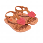 Ipanema My First Ipanema Baby Beige/Pink Size 10.11