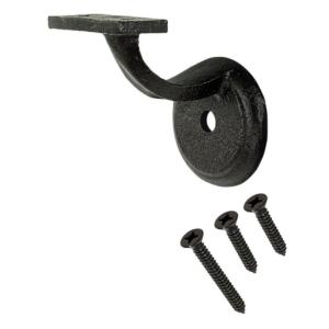 Everbilt Decorative Handrail Bracket Oil-Rubbed Bronze