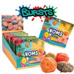 Noms Burst Case (10 pouches )