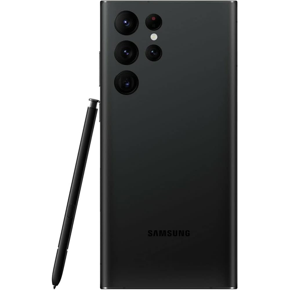 Samsung Galaxy S22 Ultra 5G - Unlocked (Renewed) - Image 3