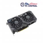 ASUS GeForce RTX 4060 Dual OC Graphics Card