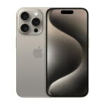 Iphone 15 pro 512gb natural