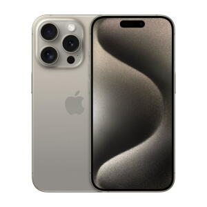 Iphone 15 pro 512gb natural
