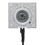 Bosch 1/4 in 5.6 Amp 1 HP Variable Fixed Corded Router