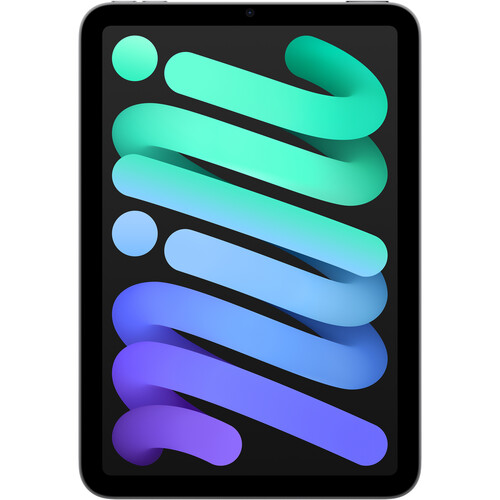 8.3" A17 Pro Chip 256GB Wi-Fi Only Space Gray