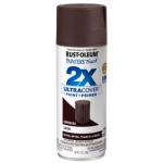 Rust-Oleum Painter's Touch 2X - 12 oz. Satin Espresso General Purpose Spray Paint