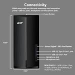 Acer Aspire TC-1785-UA92 Desktop