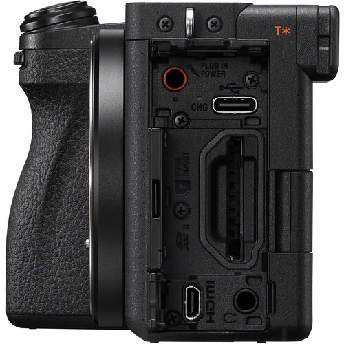 Sony a6700 Mirrorless Camera - Image 7