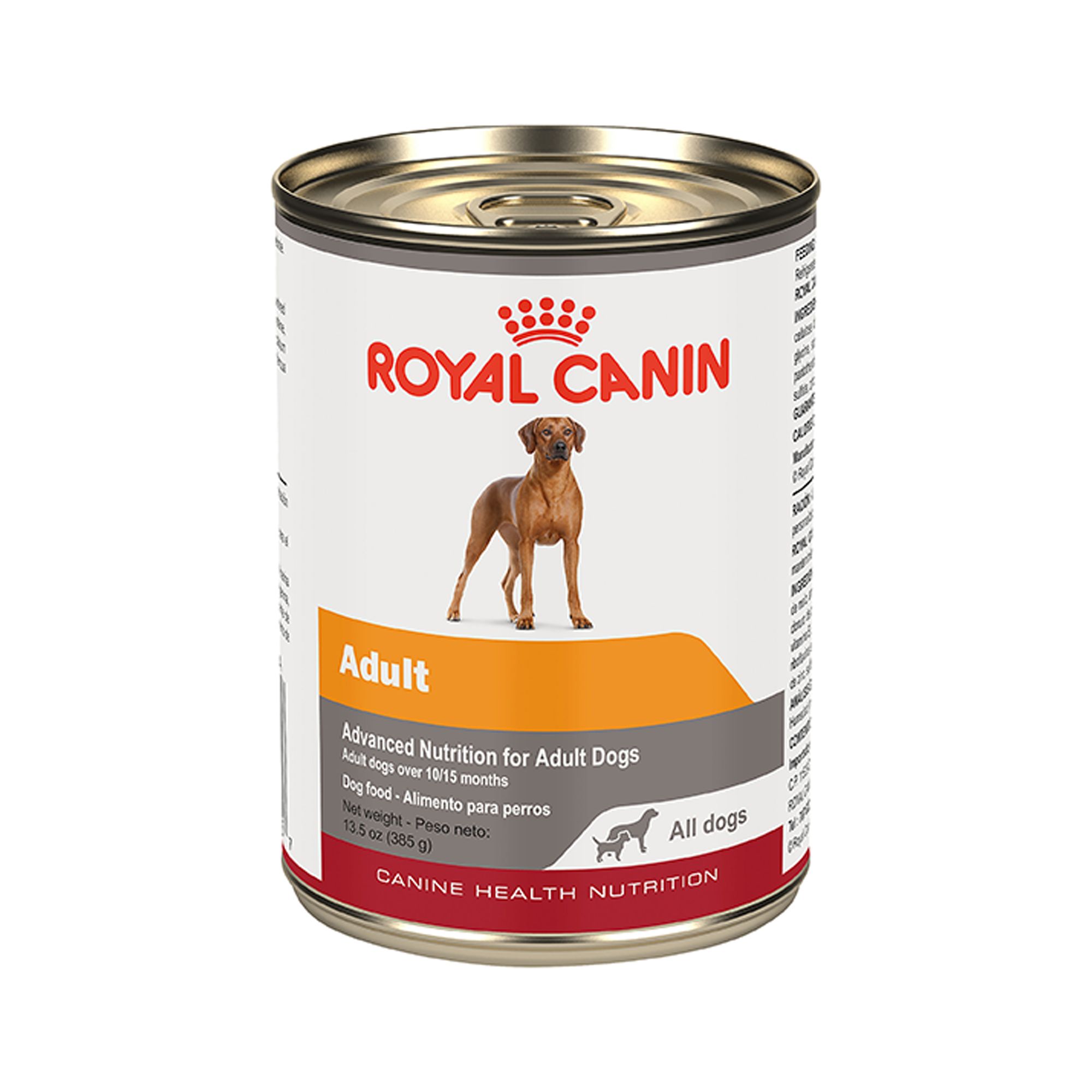 Royal Canin Canine Health Nutrition Adult Wet Dog Food