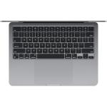 Apple 2024 MacBook Air 13-inch Laptop with M3 chip - Space Gray
