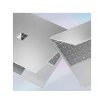 Microsoft Surface Laptop Go 3, 12.4" Touch, i5, 8GB RAM, 256GB SSD, Ice Blue