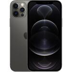 Apple iPhone 12 Pro Graphite, 128GB - Unlocked (Renewed)