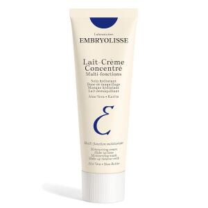 Embryolisse Lait-Cre Concentr Face Moisturizers for All Skin Types (New Packaging), Face Cream & Makeup Primer, Cream for Daily Skincare