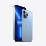 Like New - iPhone 13 Pro Max 256GB Blue