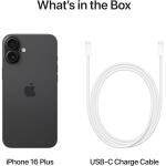 Apple - IPhone 16 Plus (Unlocked)