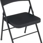 Cosco All-Steel Folding Chair