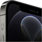 Apple iPhone 12 Pro Graphite, 128GB - Unlocked (Renewed)