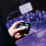 Bose Ultra Open Earbuds - Black