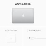 Apple 2022 MacBook Pro M2 Chip 13-inch, 8GB RAM 256GB SSD Storage (Renewed )