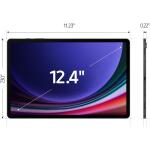 Samsung Galaxy Tab S9+ Plus 12.4" 256GB (Used Like New)